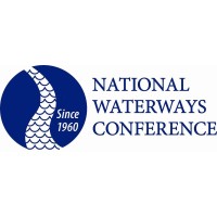 National Waterways Conference logo