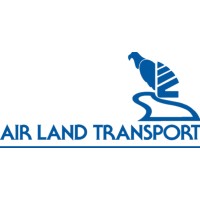 Air Land Transport, Inc. logo