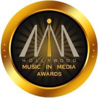 Hollywood Music In Media Awards logo