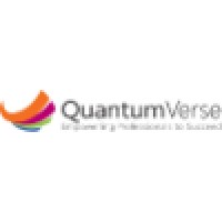 QuantumVerse logo