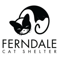 Ferndale Cat Shelter logo