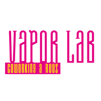 Vapor Lab logo