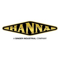 Hanna Rubber Company logo