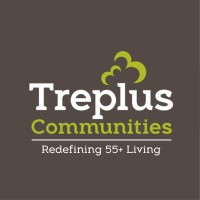 Treplus Communities logo