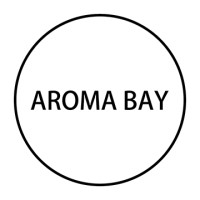 Aroma Bay Candles | Aroma Light logo