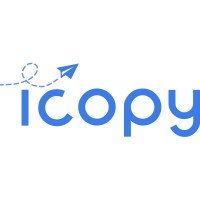 ICopy logo