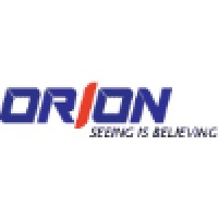 Orion Images logo