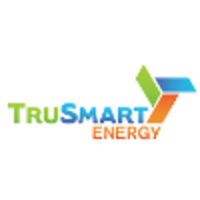 TruSmart Energy logo