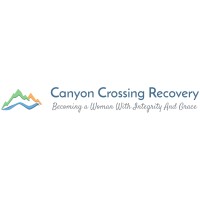 Canyon Crossing Recovery logo