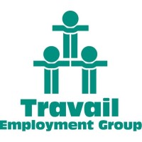 Travail Employment Group Ltd. logo