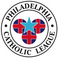 Philadelphia Catholic League logo