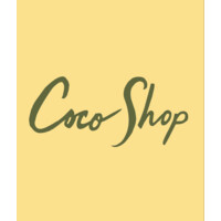 Coco Shop logo