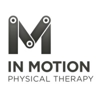 In Motion Physical Therapy Utah logo