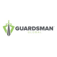 Guardsman Global logo