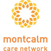 Montcalm Care Network logo