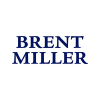Brent L. Miller Jewelers & Goldsmiths logo