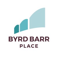 Byrd Barr Place logo
