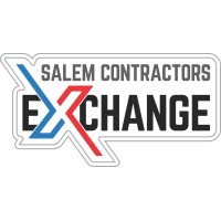 Salem Contractors Exchange logo