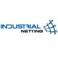 Industrial Netting logo