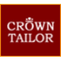 Crown Tailor logo