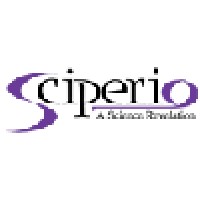 Sciperio Inc logo