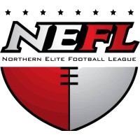 Northern Elite Football League logo