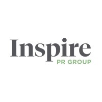 Inspire PR Group logo