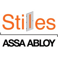 Stiles Custom Metals Inc logo