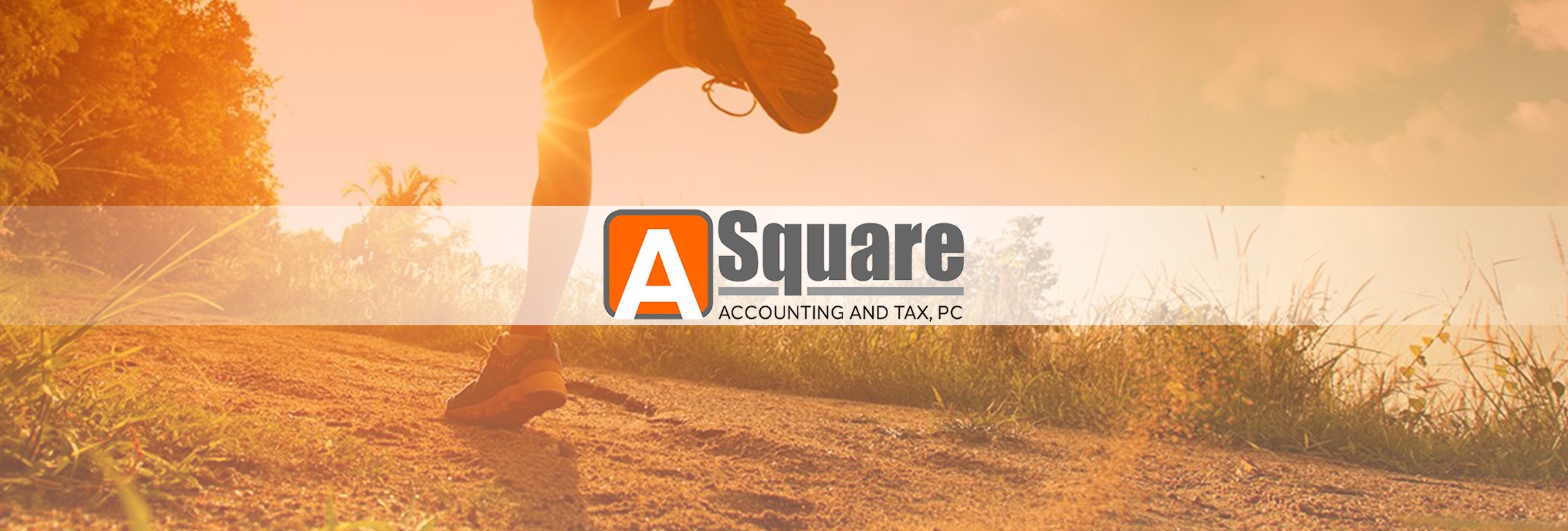 A Square Accounting And Tax, PC logo