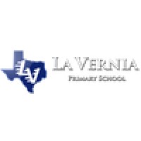 La Vernia Primary School logo