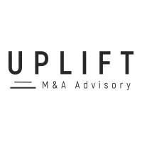 Uplift Partners logo
