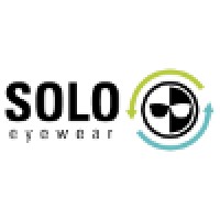 SOLO Eyewear logo