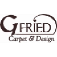 G. Fried Carpet & Design logo