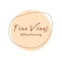 Fine Vines logo