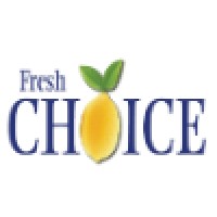 Fresh Choice, LLC logo