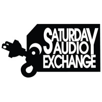 Saturday Audio Exchange logo