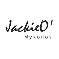 JackieO' Mykonos logo