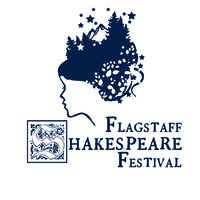 FLAGSTAFF SHAKESPEARE FESTIVAL logo