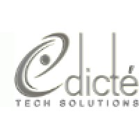 Edicte Tech Solutions logo