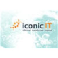 Iconic IT Ltd logo