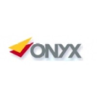 ONYX Auvergne RhÃ´ne Alpes logo