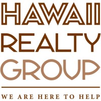 Hawaii Realty Group logo
