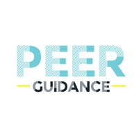 Peer Guidance - Purpose Before Profit logo