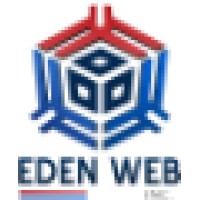 Eden Web Inc. logo