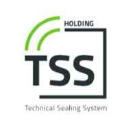 TSS HOLDING logo