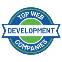 Top Web Development Companies logo