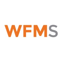 WFM Solutions Inc. logo