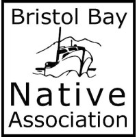 Bristol Bay Native Association (BBNA) logo