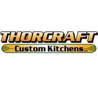 Thorcraft Custom Kitchens logo