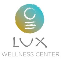 Lux Wellness Center logo